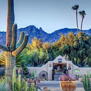 Hacienda del Sol Guest Ranch Resort